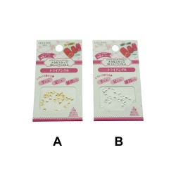 Nail Seal Metal Studs Triangle